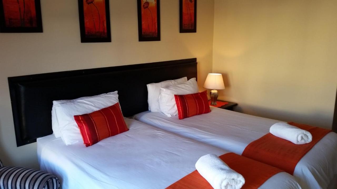 Hill Billion Estate Bed & Breakfast Port Shepstone Luaran gambar