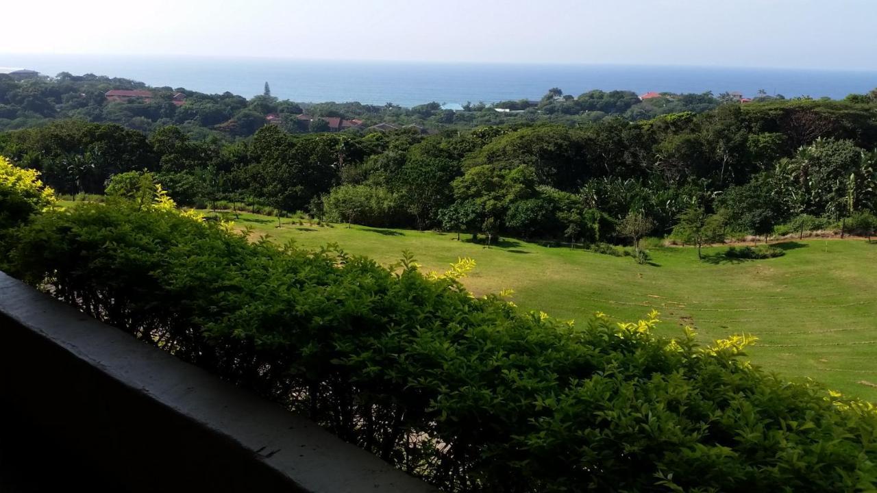 Hill Billion Estate Bed & Breakfast Port Shepstone Luaran gambar