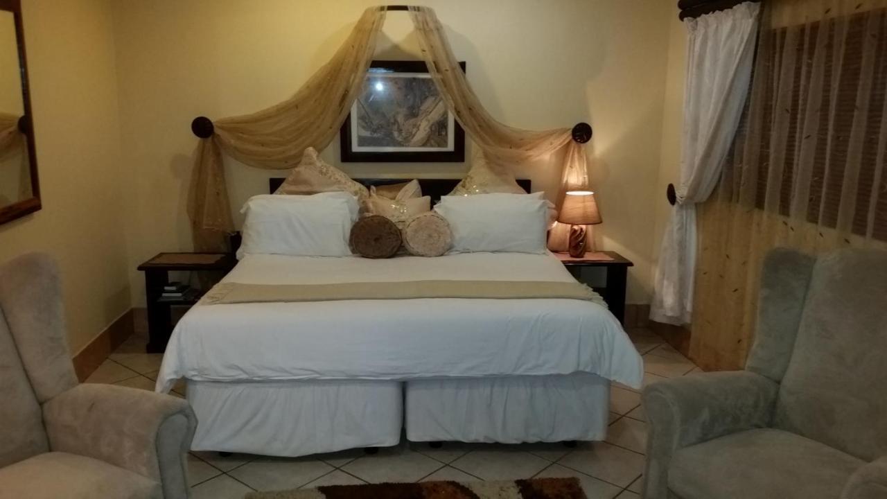 Hill Billion Estate Bed & Breakfast Port Shepstone Luaran gambar