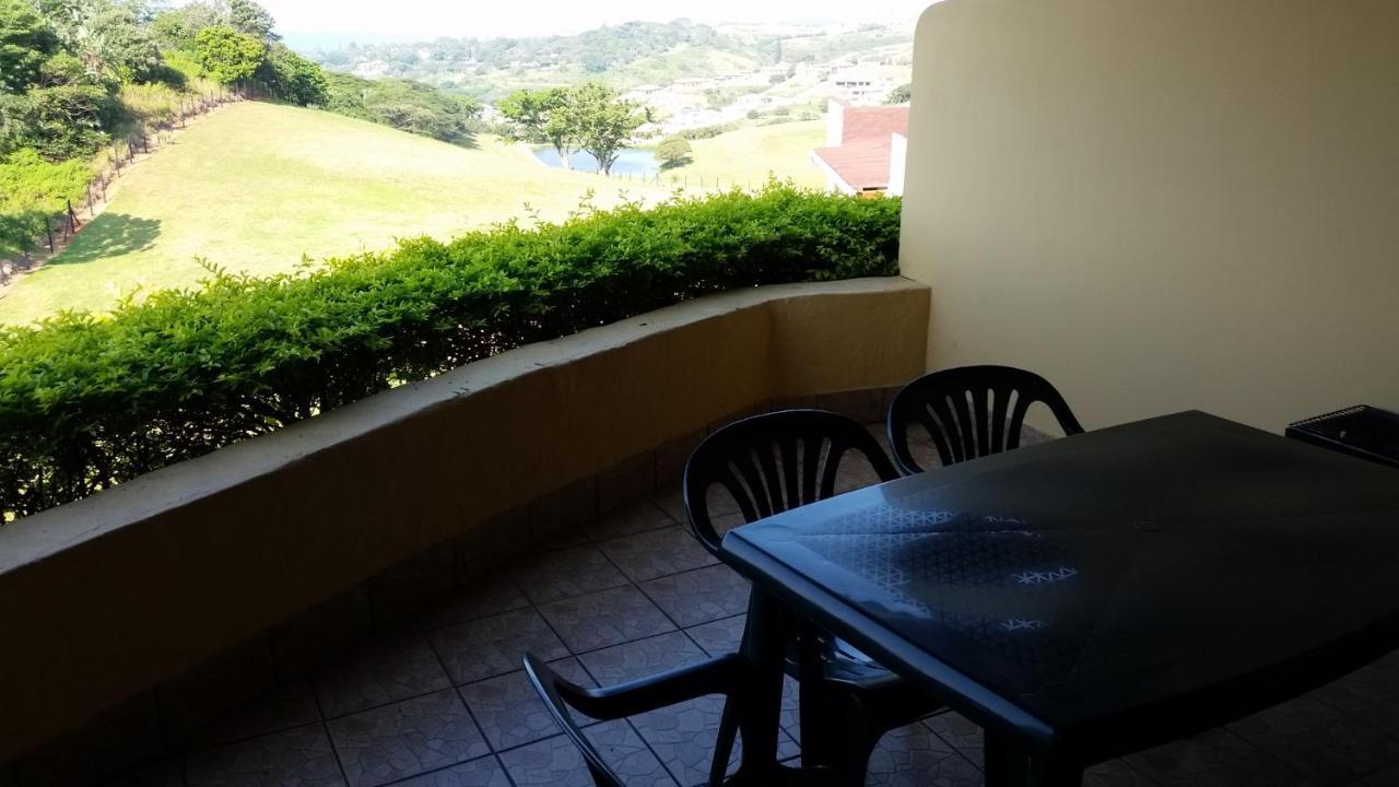 Hill Billion Estate Bed & Breakfast Port Shepstone Luaran gambar