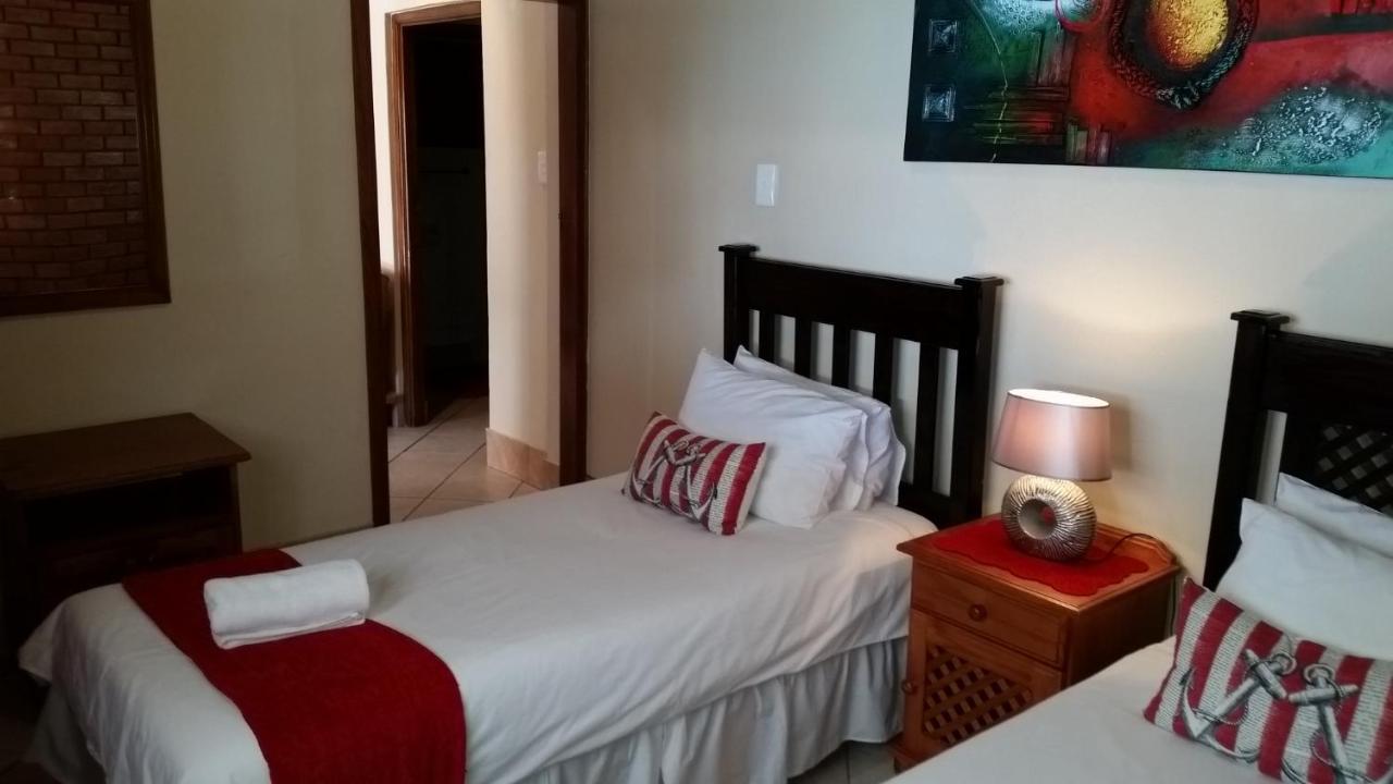 Hill Billion Estate Bed & Breakfast Port Shepstone Luaran gambar