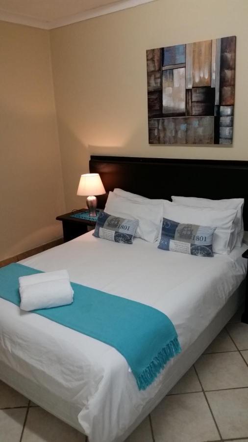 Hill Billion Estate Bed & Breakfast Port Shepstone Luaran gambar