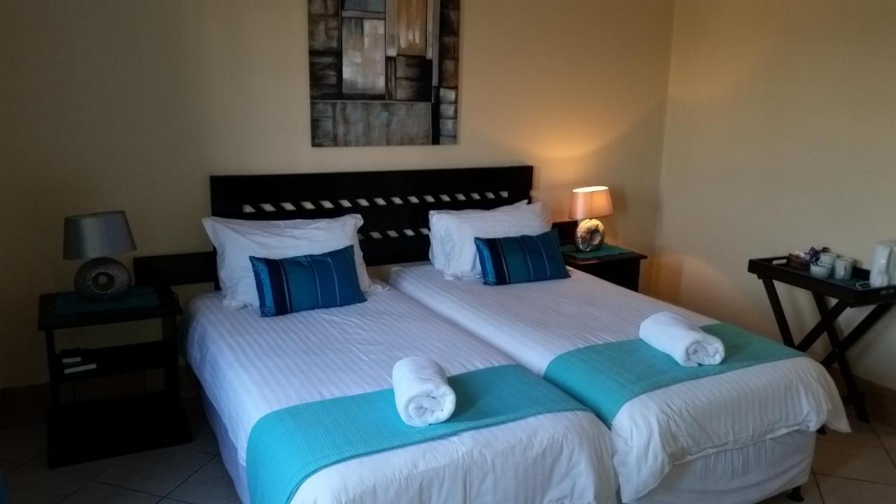 Hill Billion Estate Bed & Breakfast Port Shepstone Luaran gambar