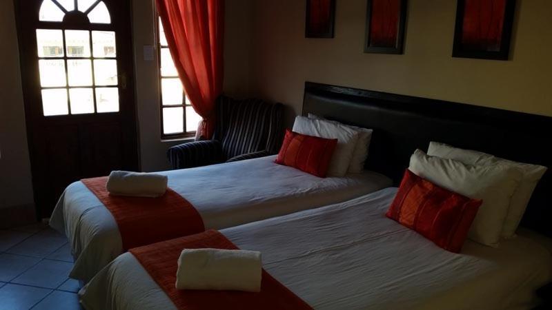 Hill Billion Estate Bed & Breakfast Port Shepstone Luaran gambar