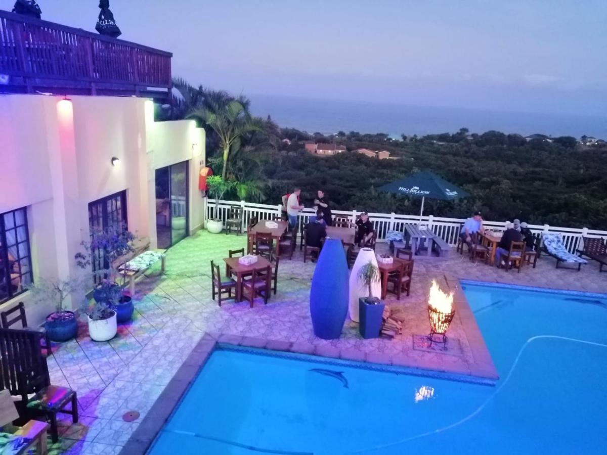 Hill Billion Estate Bed & Breakfast Port Shepstone Luaran gambar