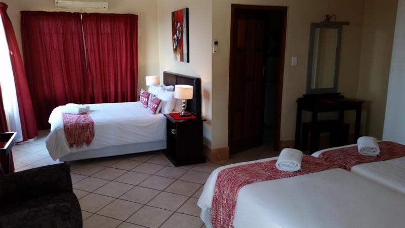 Hill Billion Estate Bed & Breakfast Port Shepstone Luaran gambar