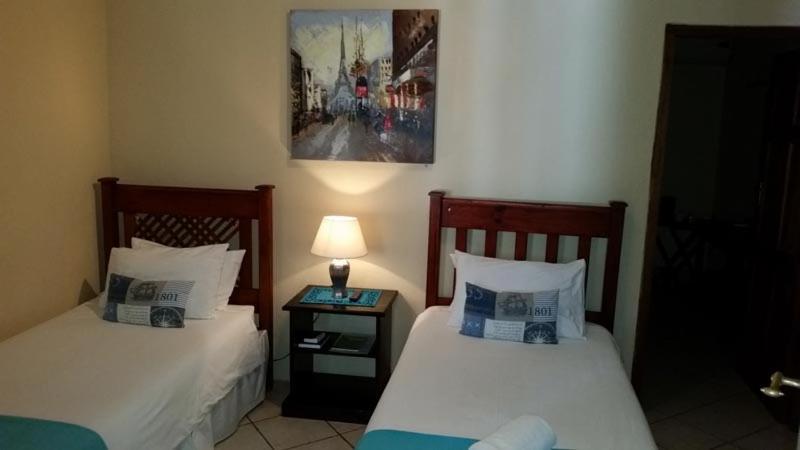 Hill Billion Estate Bed & Breakfast Port Shepstone Luaran gambar