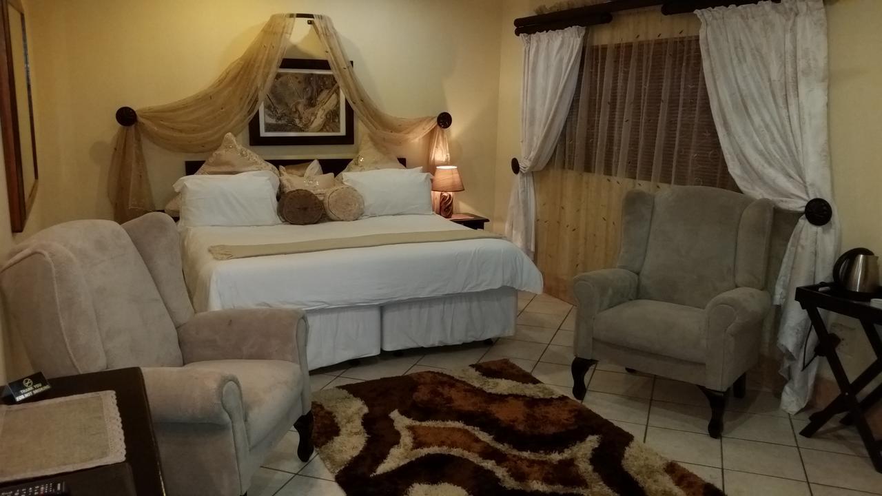 Hill Billion Estate Bed & Breakfast Port Shepstone Luaran gambar