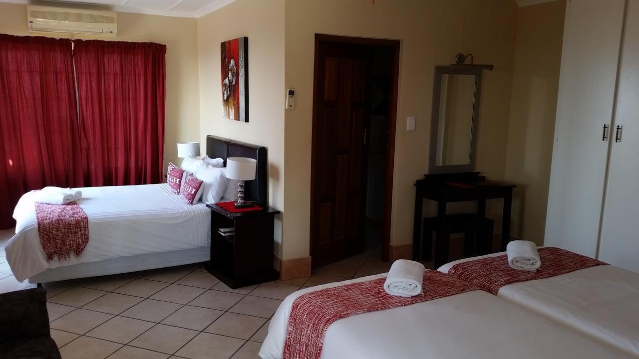 Hill Billion Estate Bed & Breakfast Port Shepstone Luaran gambar