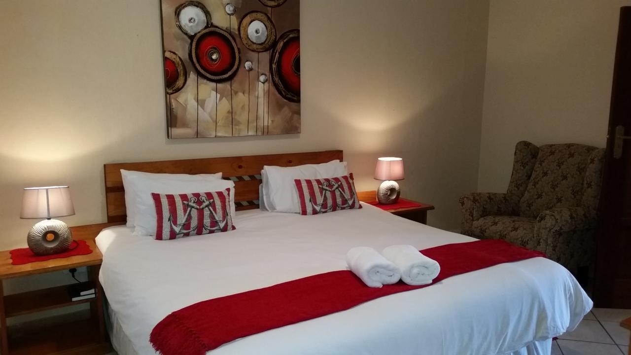 Hill Billion Estate Bed & Breakfast Port Shepstone Luaran gambar