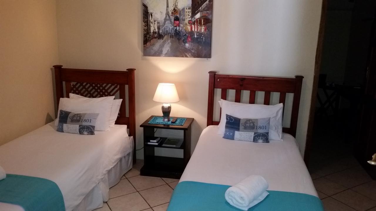 Hill Billion Estate Bed & Breakfast Port Shepstone Luaran gambar