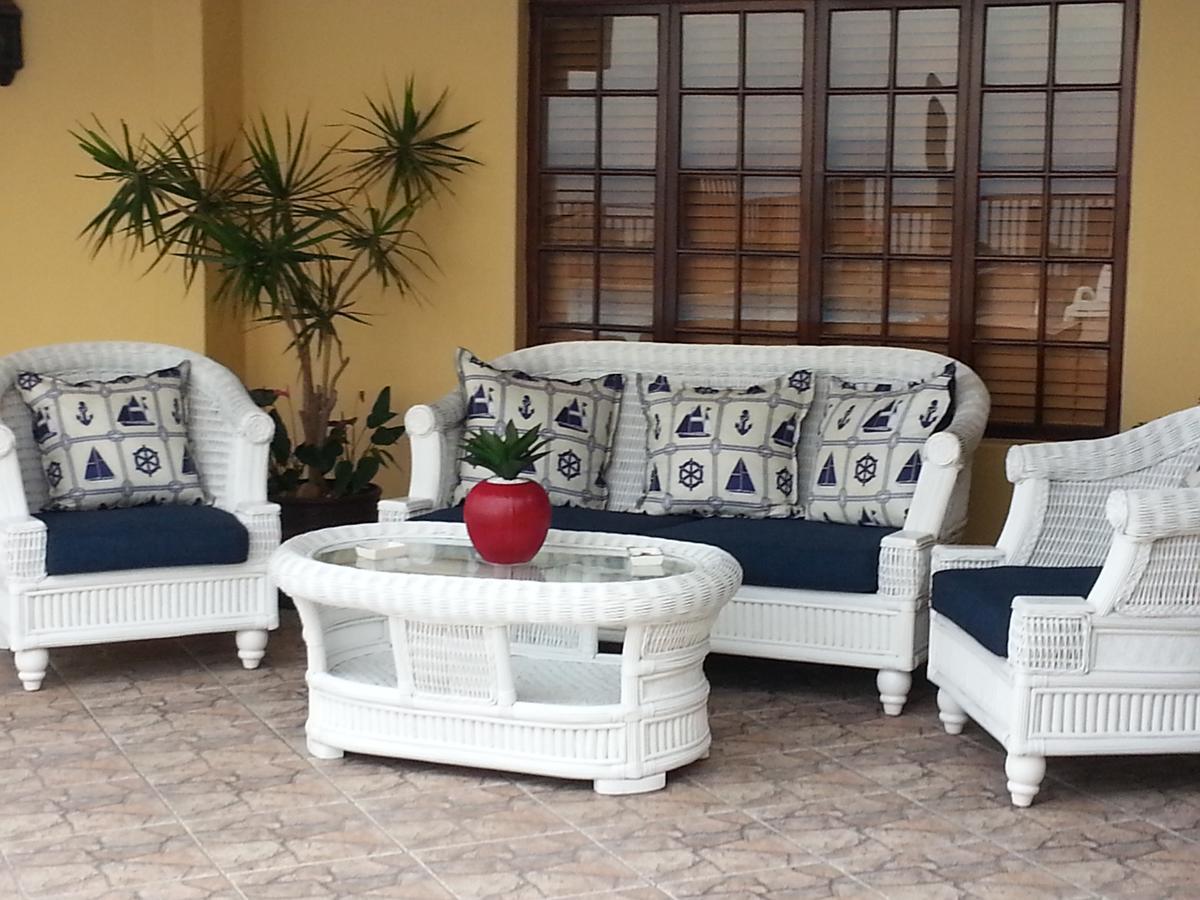 Hill Billion Estate Bed & Breakfast Port Shepstone Luaran gambar