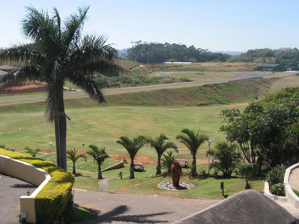 Hill Billion Estate Bed & Breakfast Port Shepstone Luaran gambar